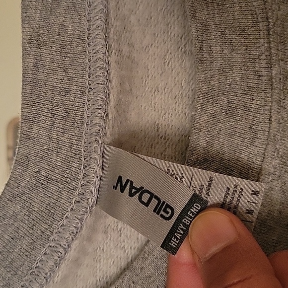 sweater - Picture 2 of 4